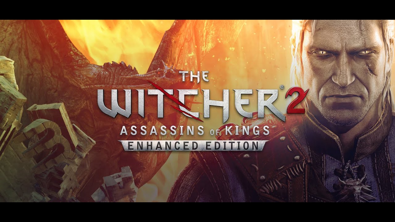 🔴The Witcher 2 ⋅ First Playthrough ⋅ Part 6
