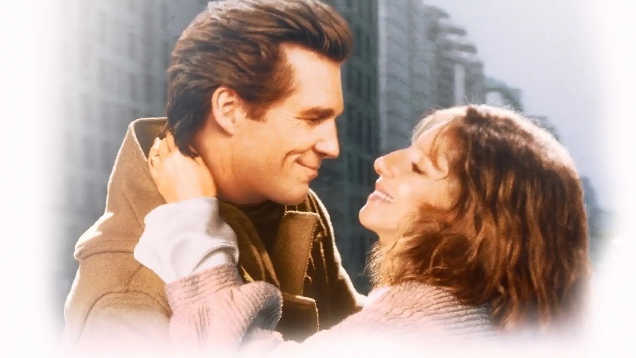 L'amore ha due facce (film 1996) TRAILER ITALIANO