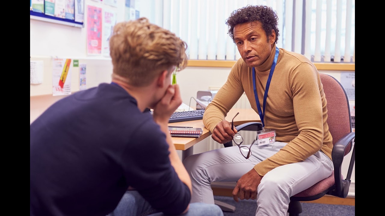 Student-Initiated Confrontations in Social Work Education