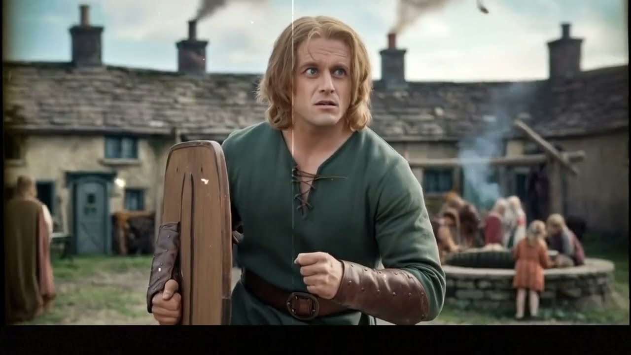 The Legend of Zelda - 1950s Super Panavision 70