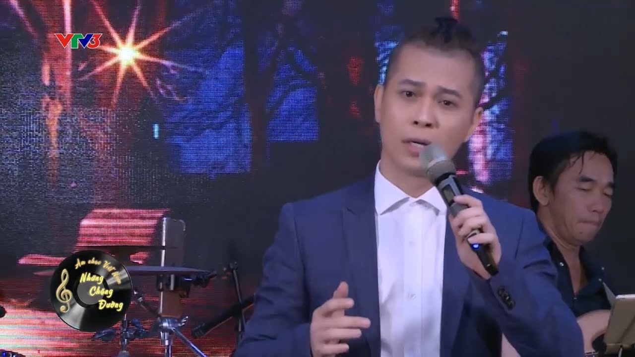 Anh Còn Nợ Em - Nam Khánh (Âm nhạc Việt Nam những chặng đường - Tập 313)