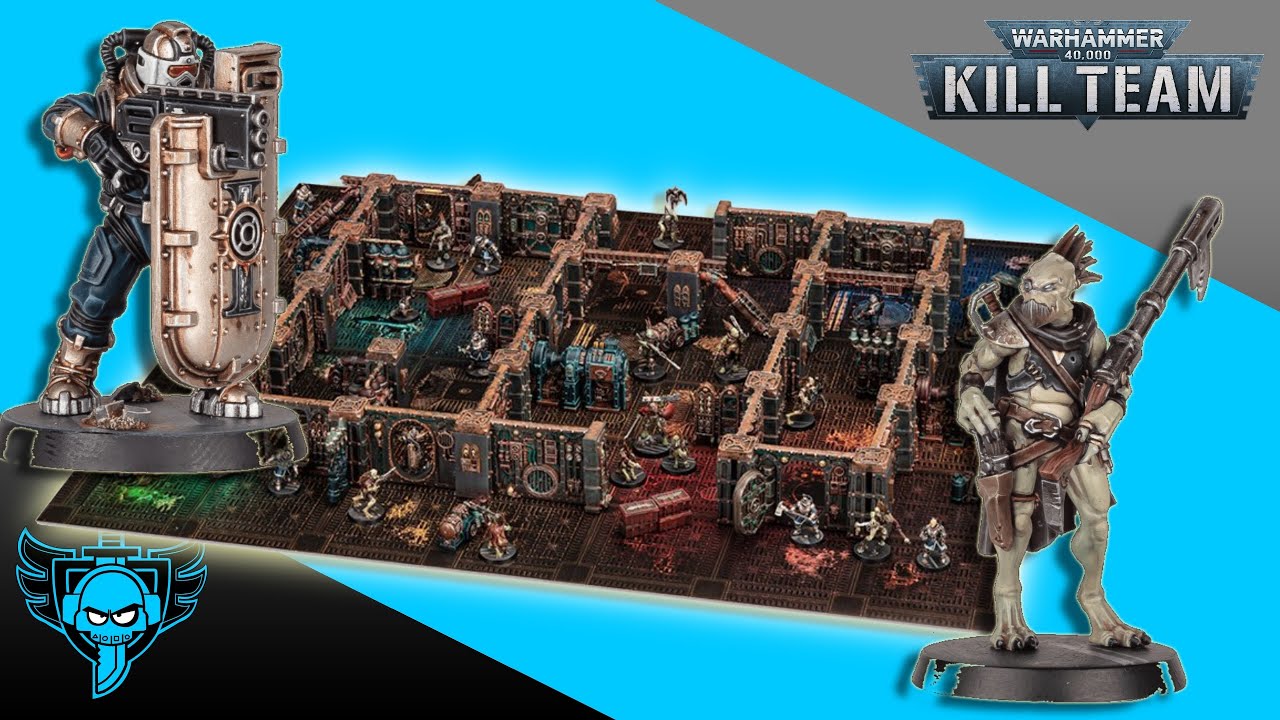 Into The Dark Terrain Reveal - Will It SPLIT The Community?