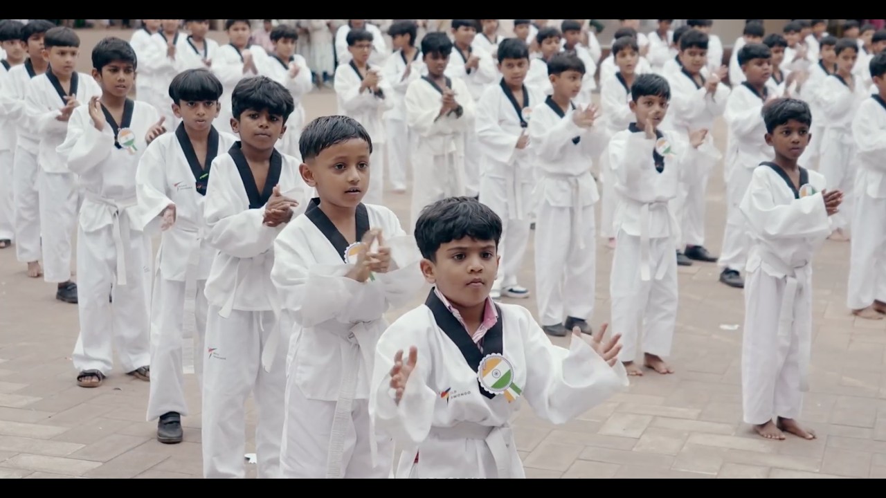 80th Independence Day HIGHLIGHTS | NAJATH 2026