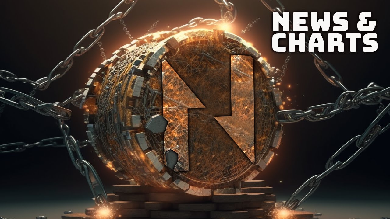 Новости и графики цен Nervos Network CKB: последние новости