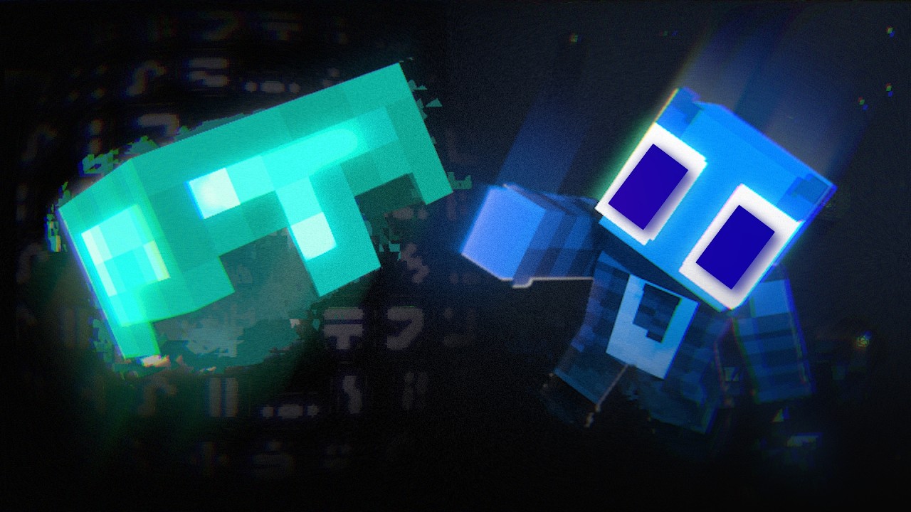I Found Minecraft's Strongest Armor