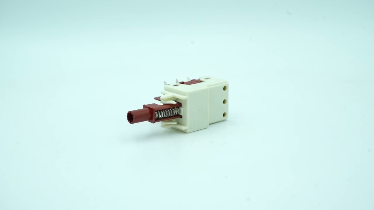 Элемент переключающий 2CO 250В 28160275 ELFRAMO 12024804 FAGOR
