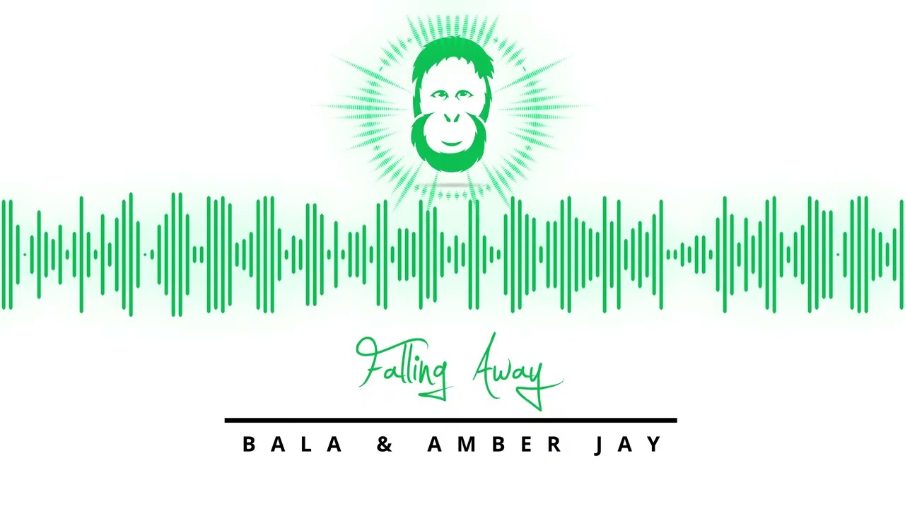 BALA & Amber Jay | Falling Away