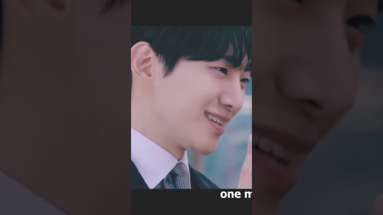 #junho being cute on #kingtheland