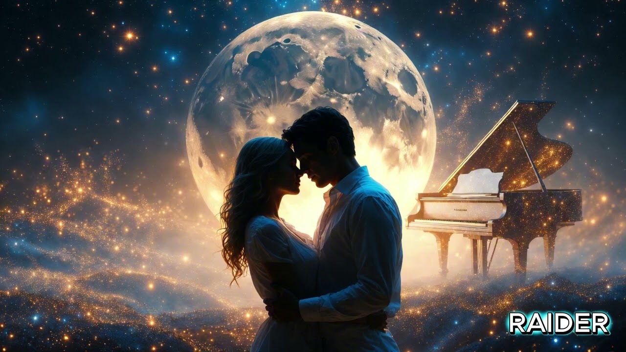 🎶 Donde los Sueños Renacen 🎹 Balada Romantica