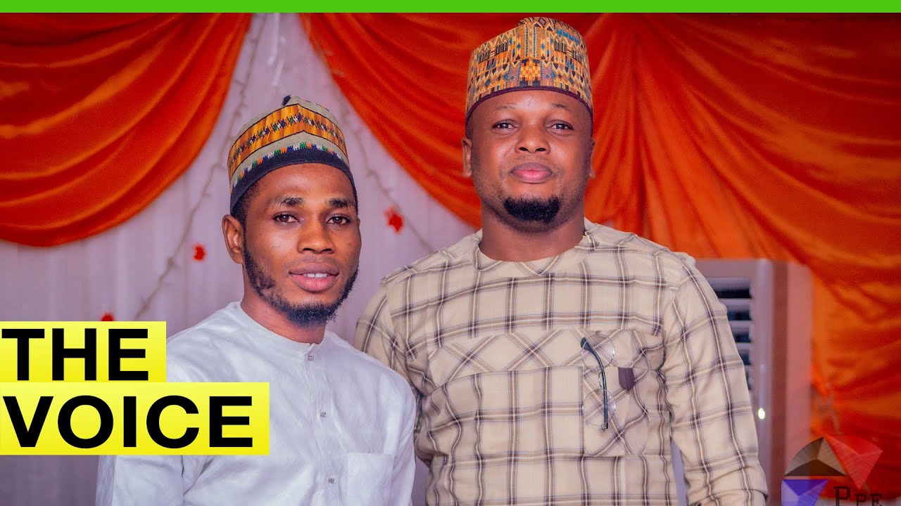 THE VOICE  - OLUBORI GOLD and Abdullah Saoty