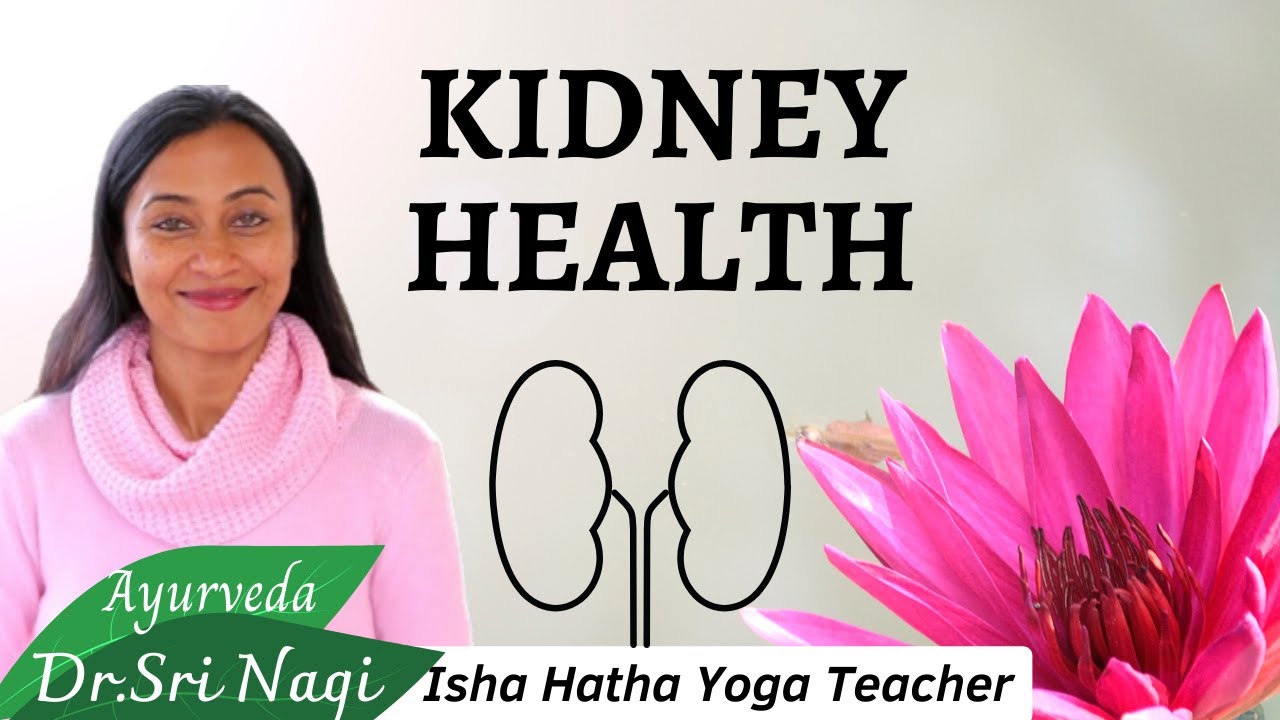 Kidney health, Precautions & early diagnostic symptoms of kidney disease. Back pain at Renal angle?