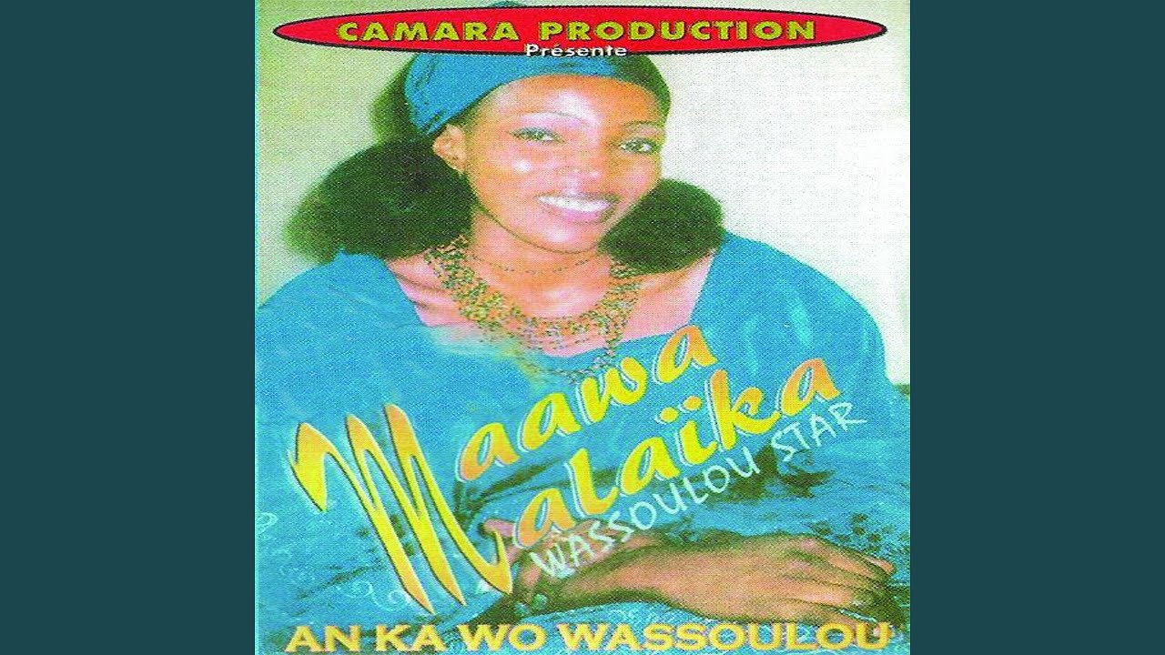 Magara Seudouba