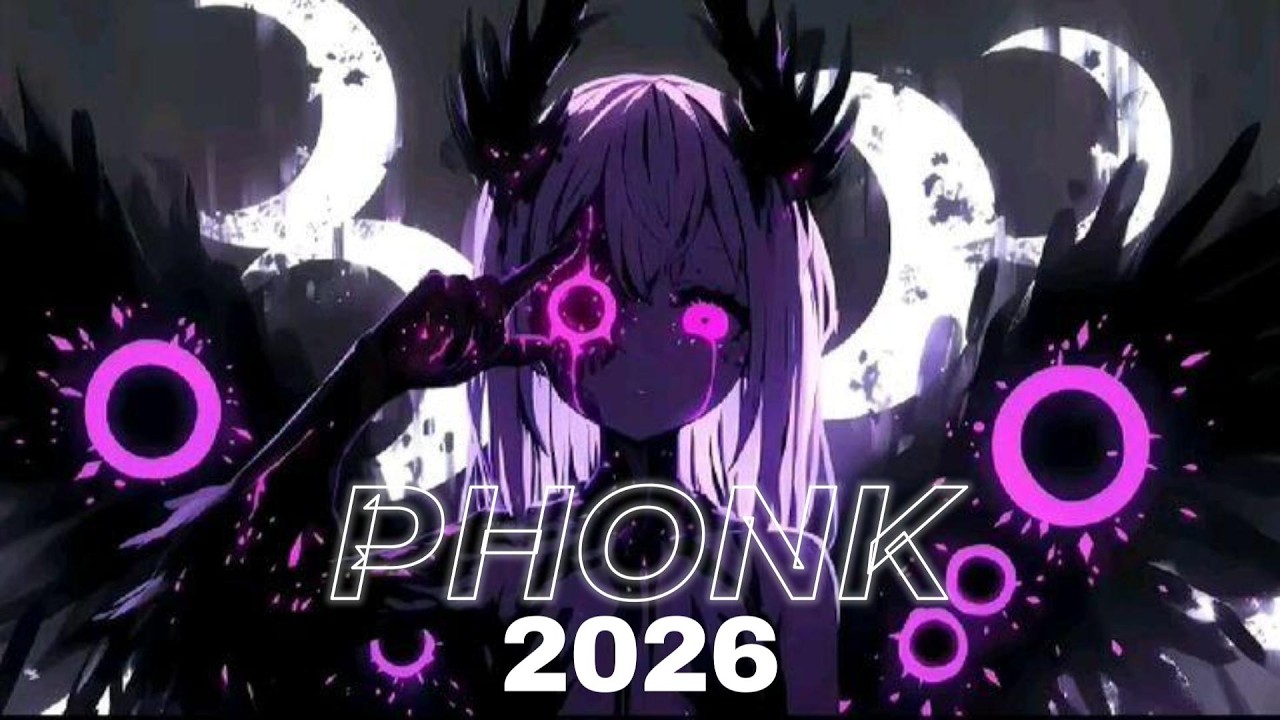 AURA = ♾️ | VIRAL AURA MUSIC PLAYLIST 2026 🔥 TRENDING PHONK HITS
