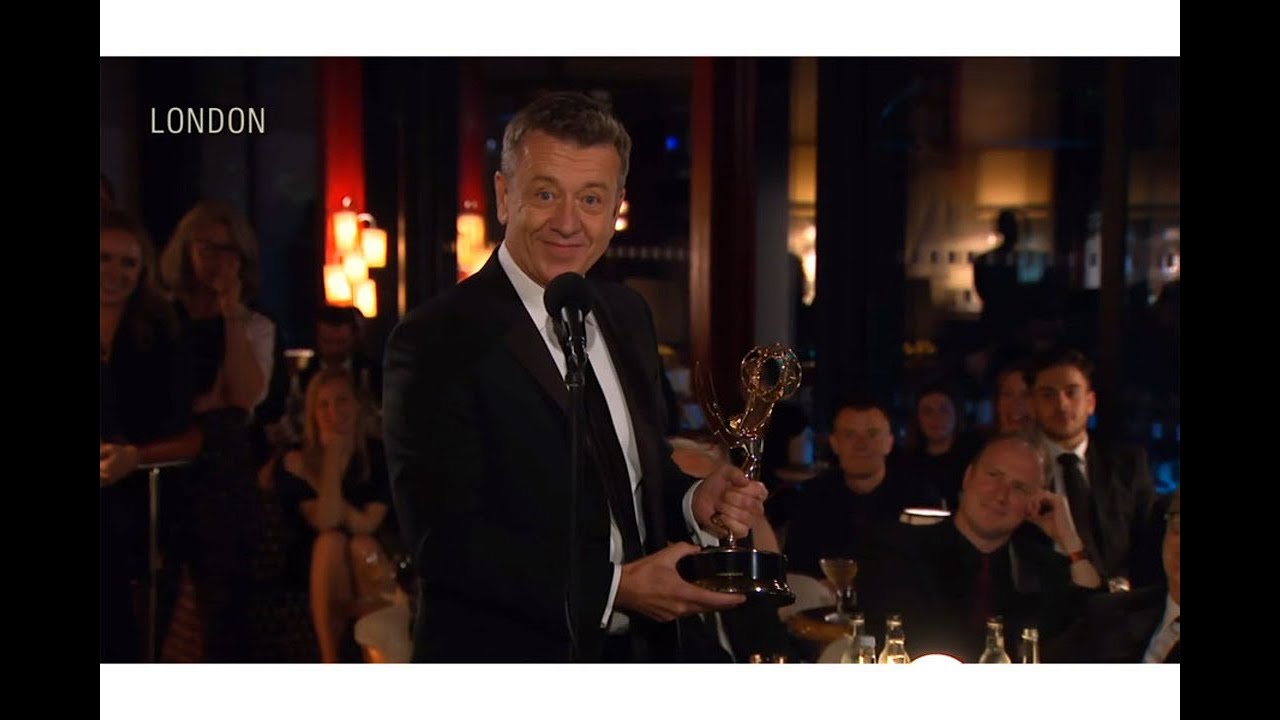 Writing for a Drama Series: 73rd Emmys