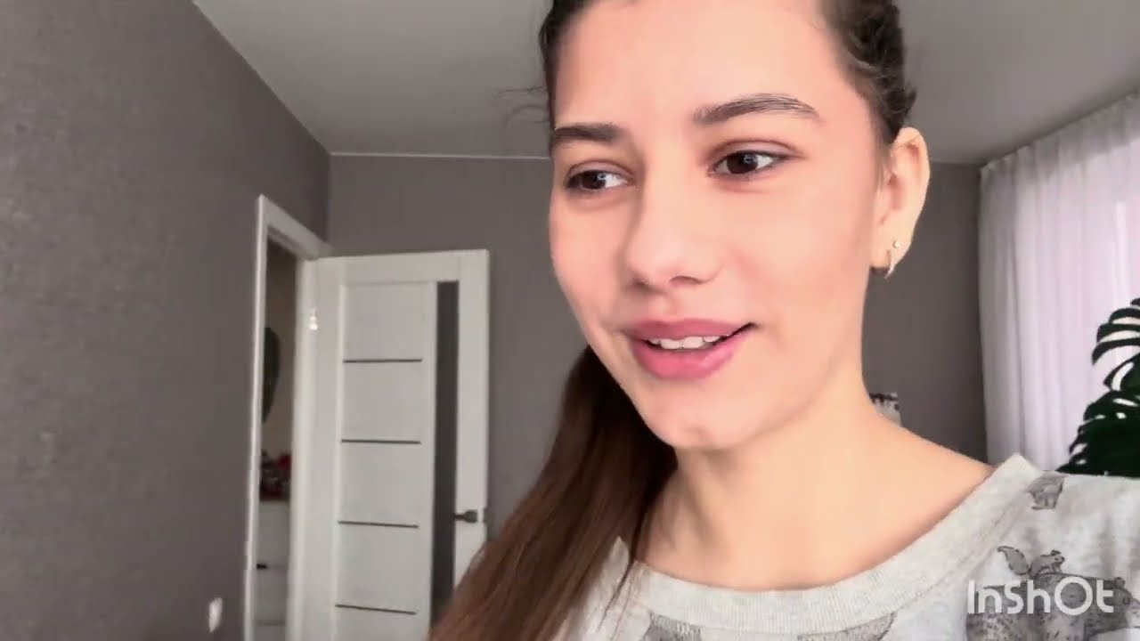 VLOG:29.01…мій «активний» четвер!!!🤭🥲😌
