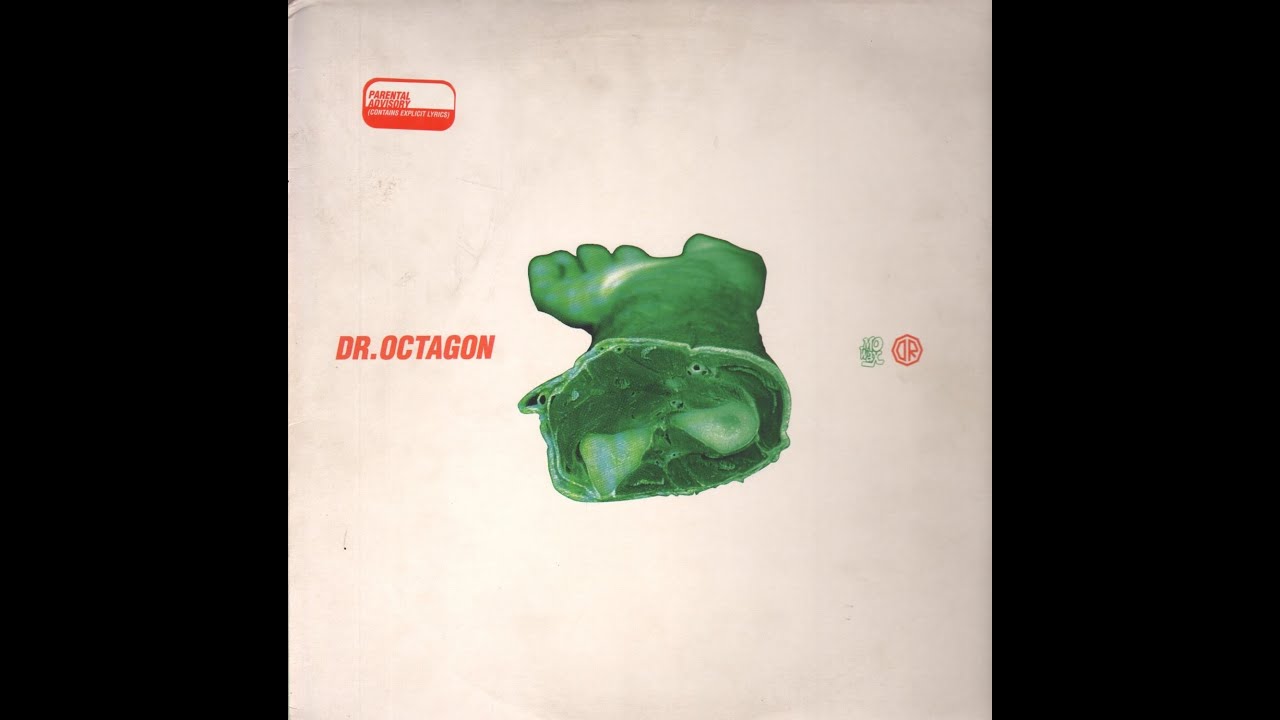 Every Sample From Dr Octagon - Ecologyst Octagonecologyst Kool Keith DJ Qbert Sample Breakdown