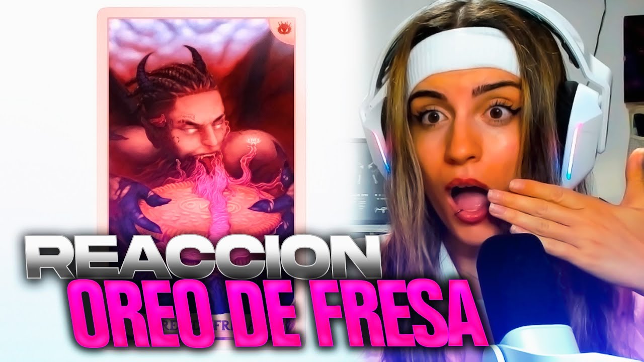 REACCIÓN a 