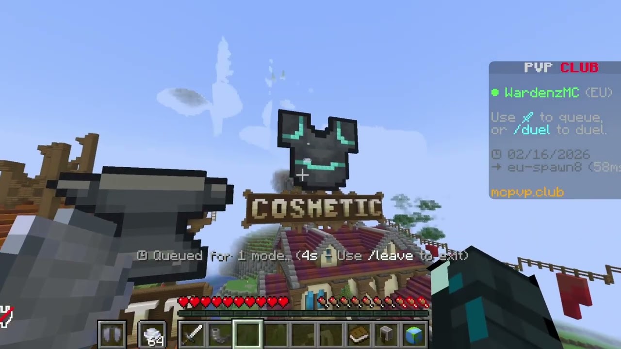 can i win every gammode in mcpvpclub