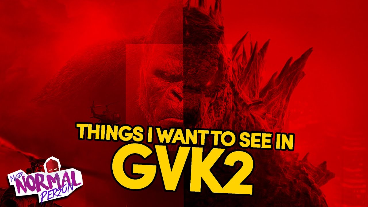 Что бы я хотел увидеть в GvK 2