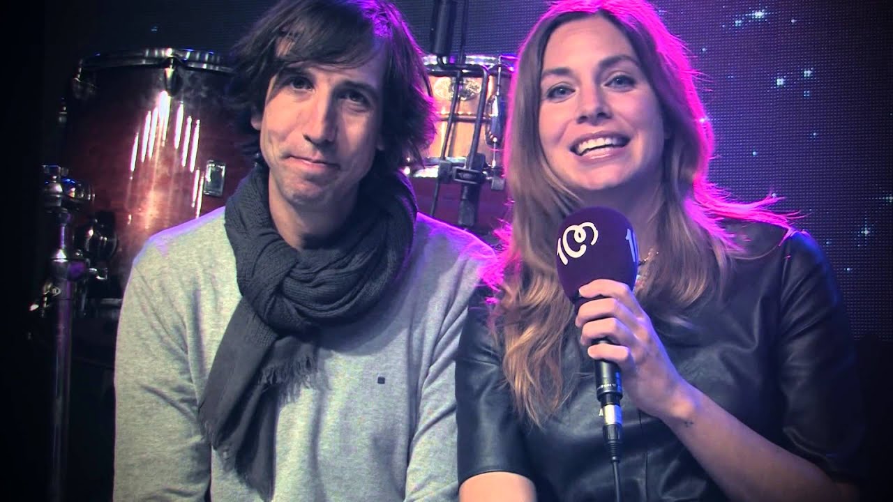 CLUB 100 presenta La Oreja de Van Gogh