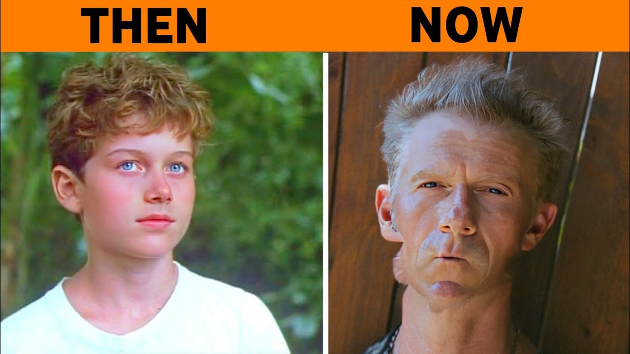 Hollywood Legends Then vs Now | 50 Actors Transformation 2025