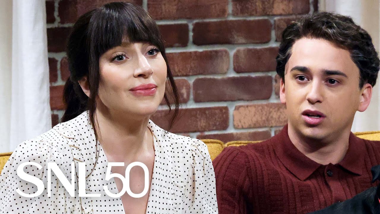 A Long Goodbye - SNL