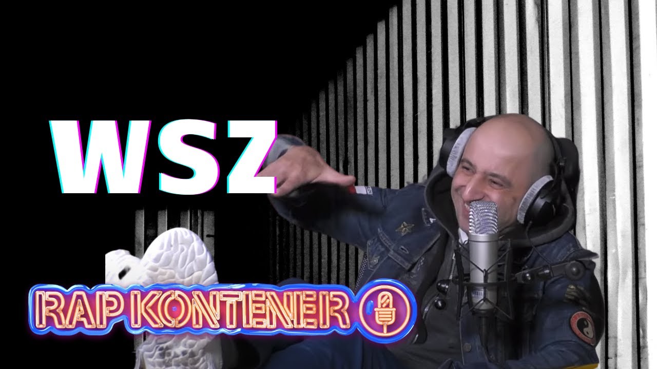 WSZ I RAP KONTENER odcinek #15
