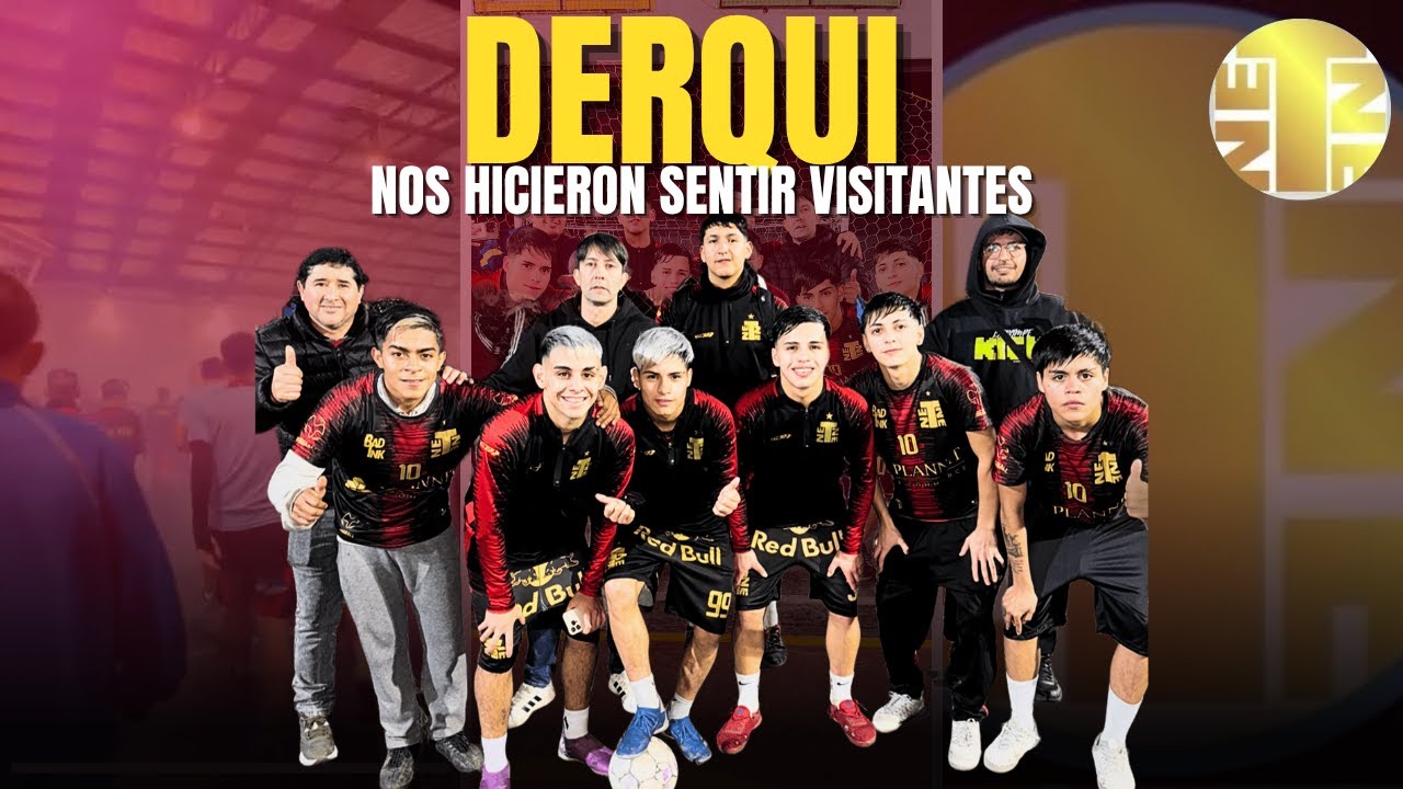 JUGAMOS CONTRA EL PUBLICO EN DERQUI | TEAM NENE vs RESERVA TS