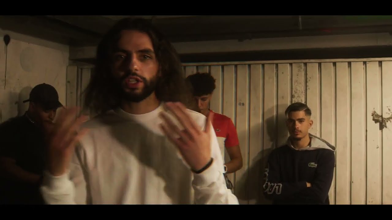 R'Milli - Hood (Clip Officiel)