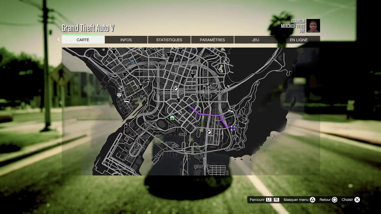Gta 5 100%