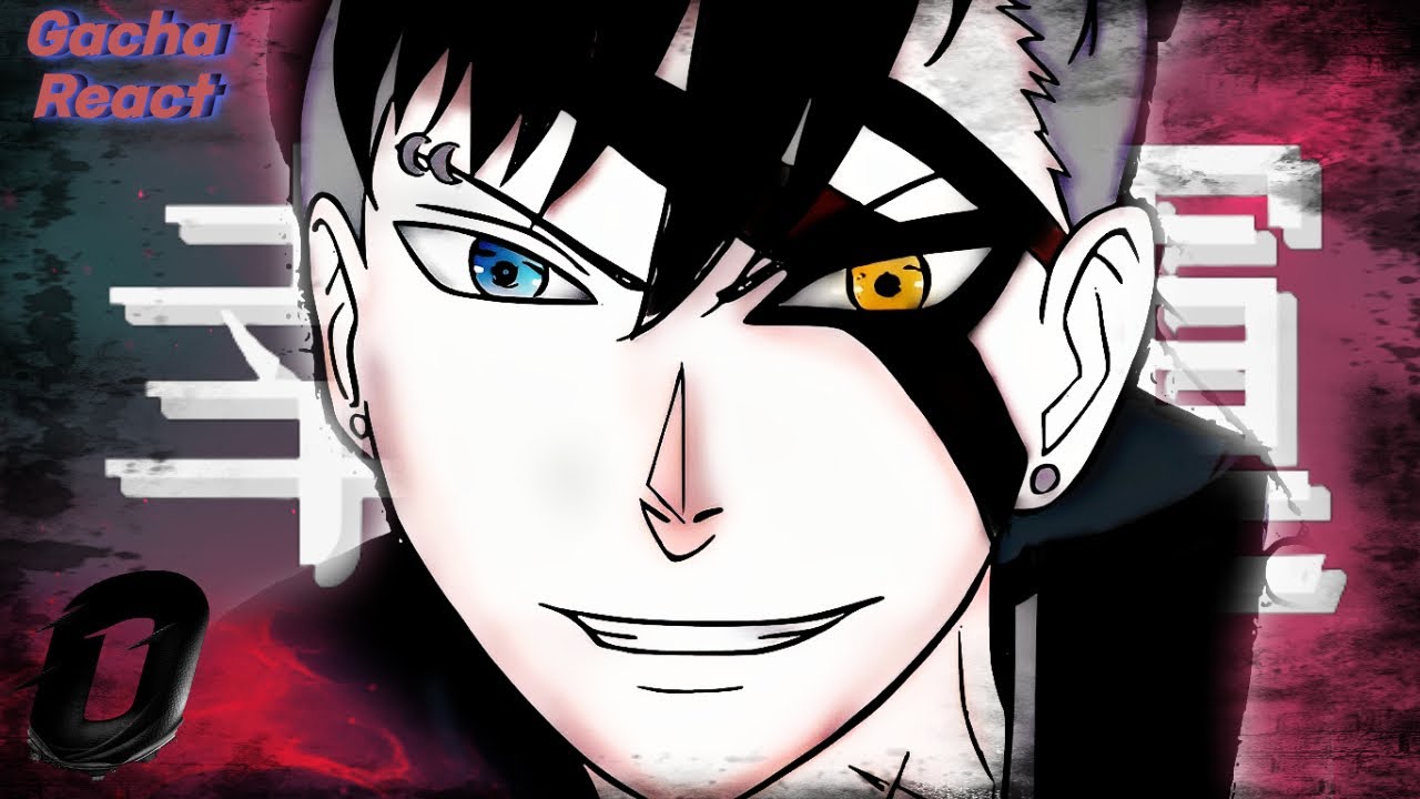 Otome Game sekai reagindo a Karma/@M4rkim\as