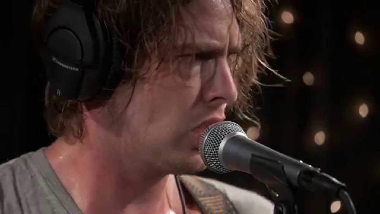 BRONCHO - Class Historian (Live on KEXP)