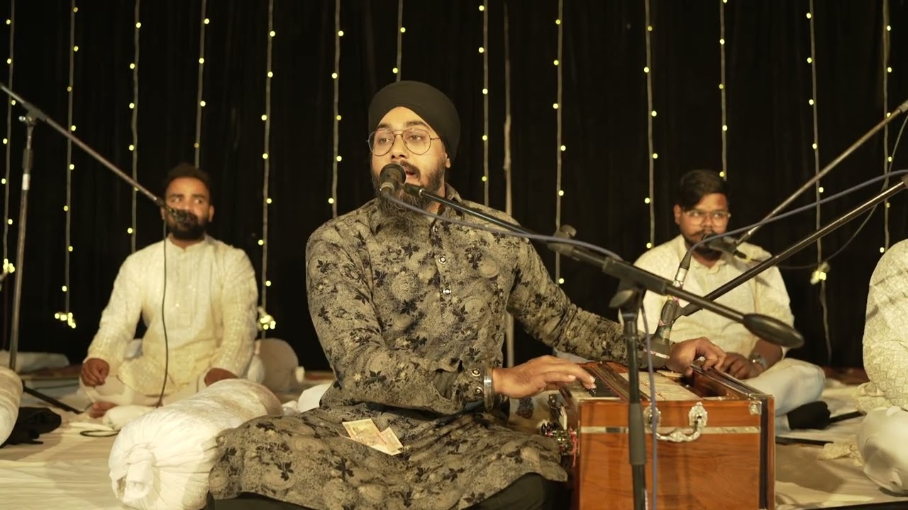 Ye jo halka halka | Ninder | Bandgi The Band 