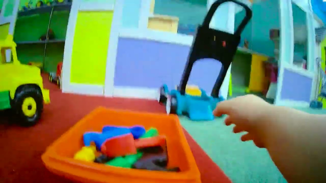 влог1