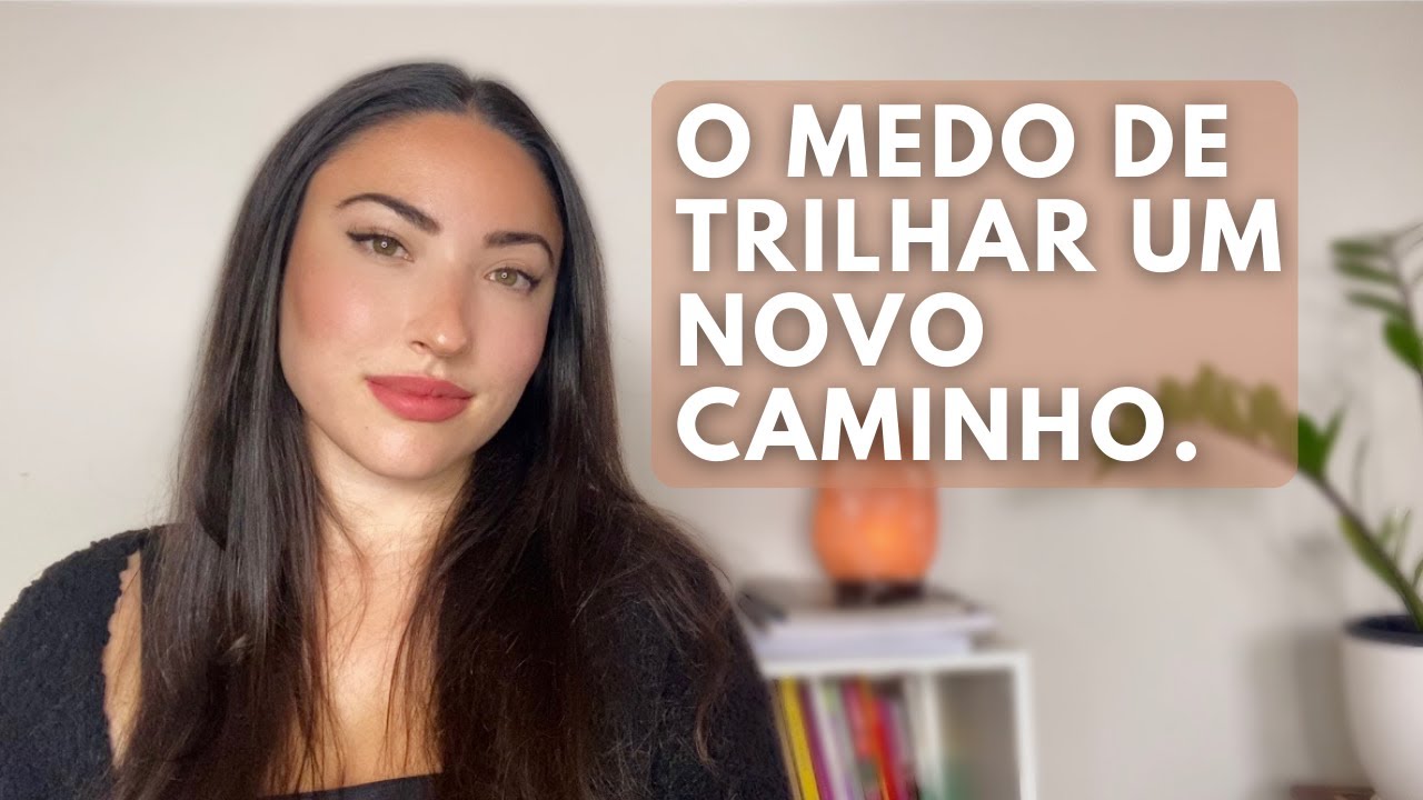 Como ter coragem para seguir seu Chamado Divino | Minha experi&ecirc;ncia.
