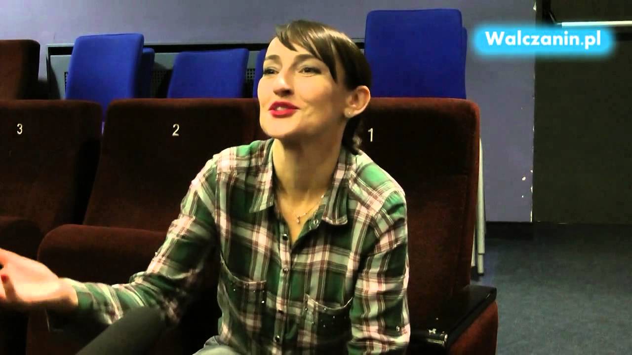 Katarzyna Groniec