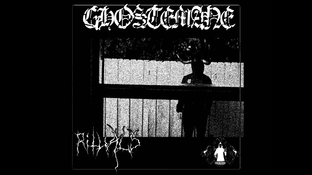 GHOSTEMANE - RITUALS [Full Album]