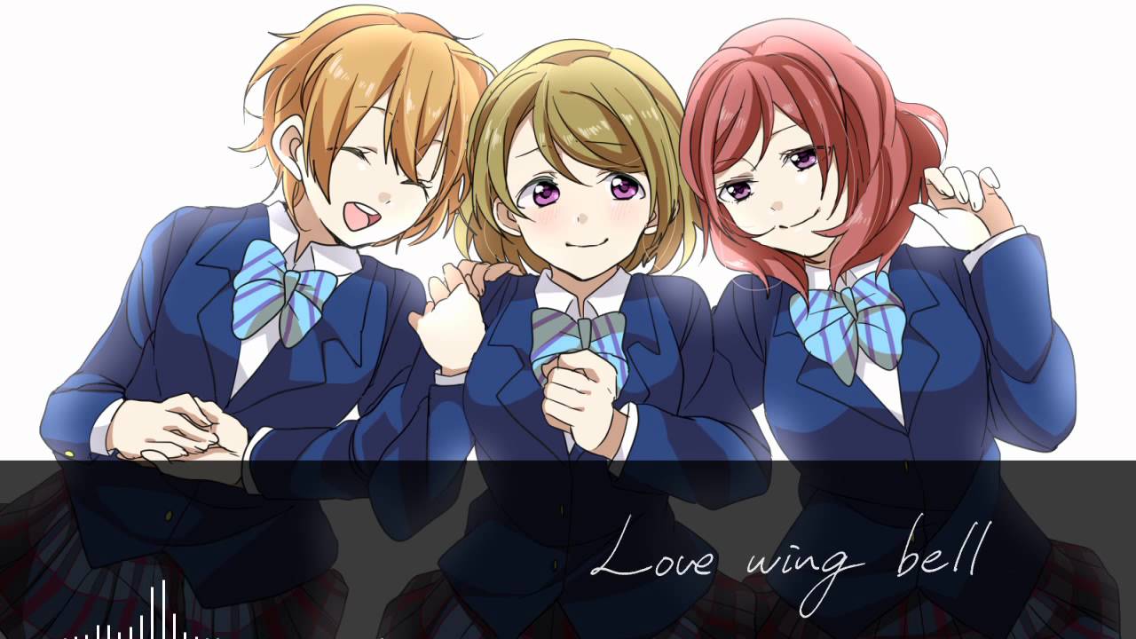ラブライブ！アコギアレンジメドレー vol.3