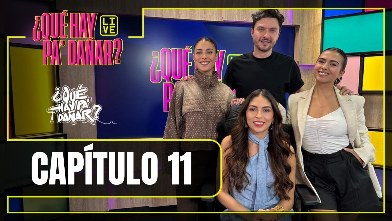 Lorena Altamirano HABLA tras salir de La casa de los famosos | &iquest;Qu&eacute; hay pa' da&ntilde;ar? 2 de marzo