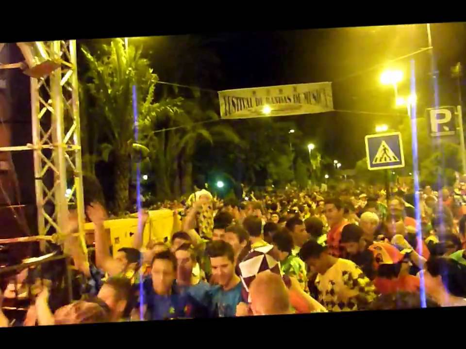 los mayos 2011 malvariche