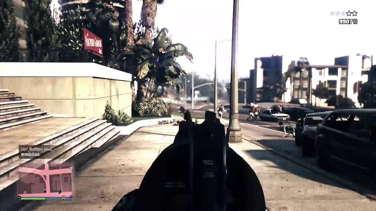 Grand Theft Auto V Online With Dblockguccibag🛸💥2026💥😵‍💫🤘🏾💯👀🔥😏🔥💯👀!!🎮👀