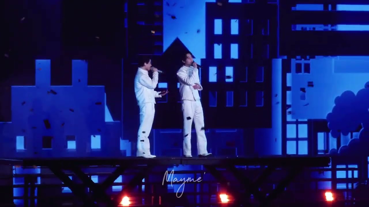 [20250517] Yours Ever - FIRST & KHAOTUNG (เฟิร์สข้าวตัง) | #LOLFanFest2025D1