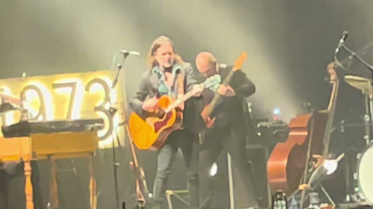 Quique González en directo 4 en Gijón 31/1/26