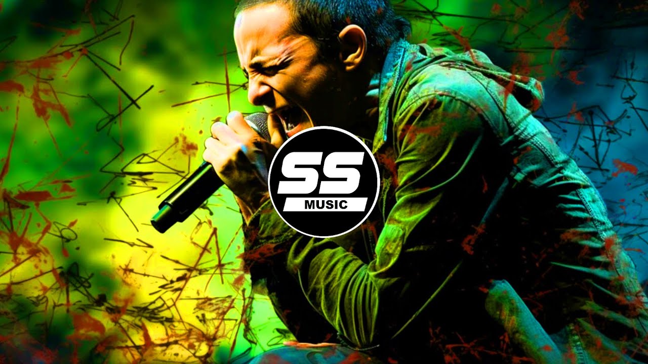 Linkin Park - Modified @SSMUSICVLOG