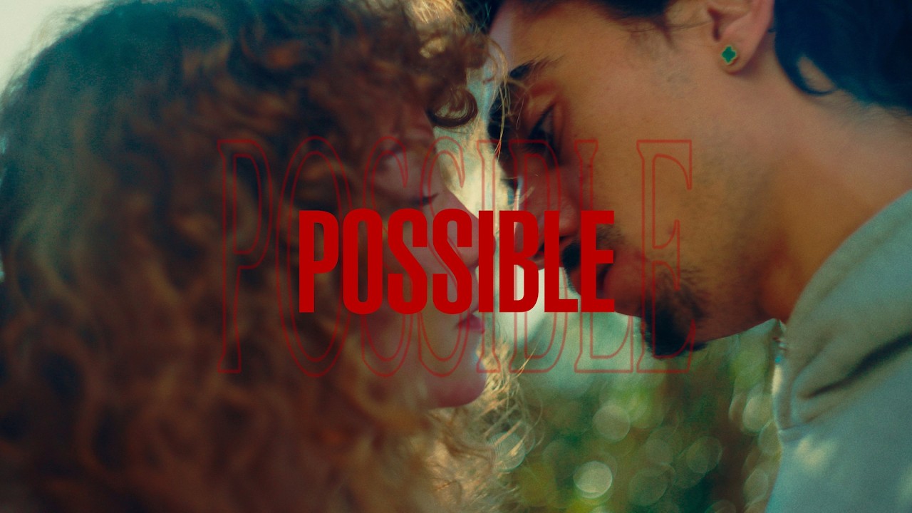 OMRAN - POSSIBLE (Clip officiel)