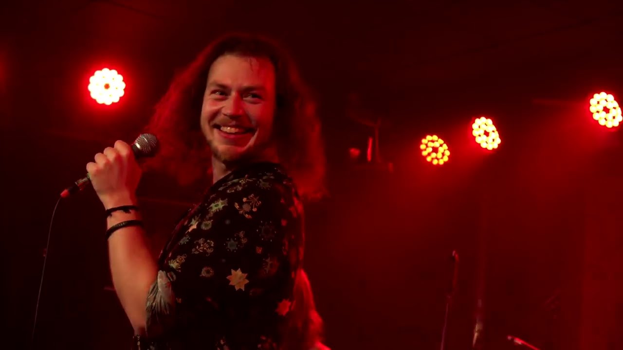 Demon's Eye - Deep Purple Tribute Band | live in Siegburg 2025