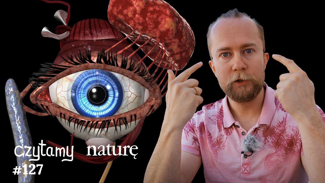 Jak trawa ocali świat - Trzęsienia na Marsie - Łzy hodowlane [Czytamy naturę #127]