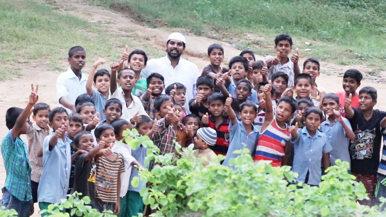 Nawabs Kitchen | We serve food for Orphans | join with us |