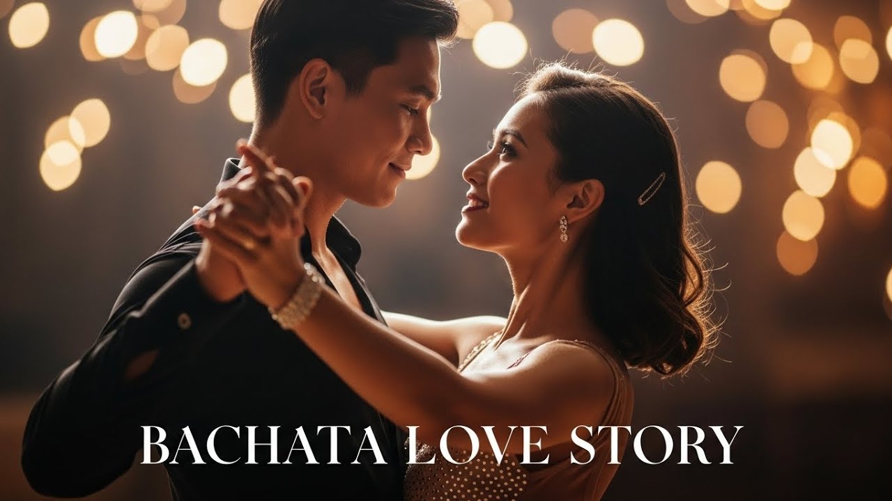 Besos que el Tiempo Robó, Devueltos por la Magia Inolvidable de la Bachata