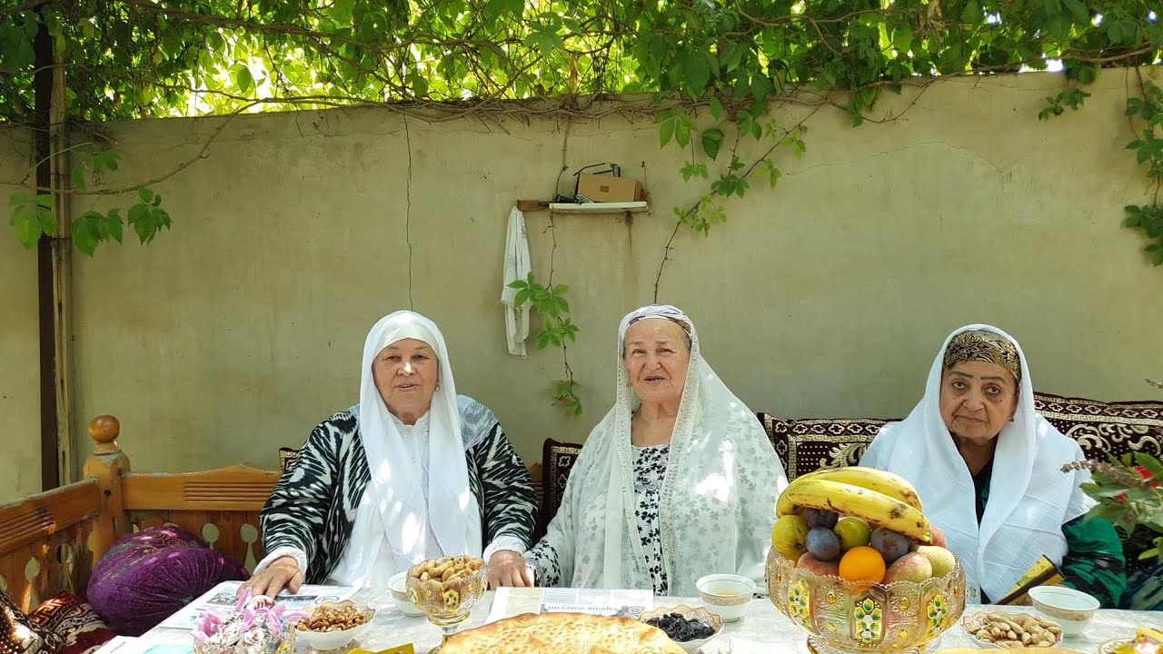 Fayzli Xonadon! Toshkentlik kelin xikoyasi.
